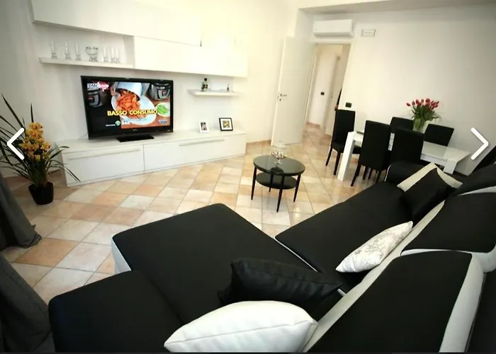 La Maison De Lucie Apartamento *