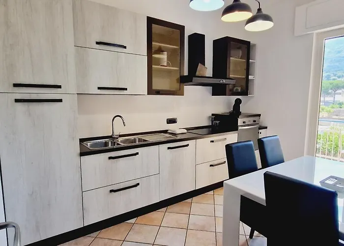 La Maison De Lucie Apartamento
