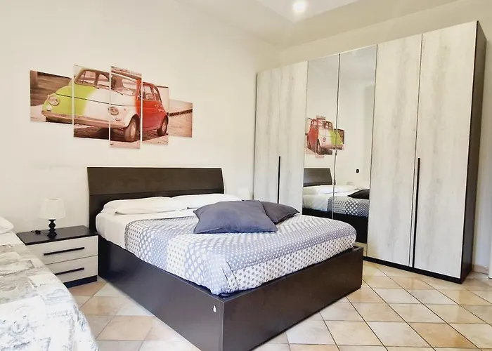 La Maison De Lucie Apartamento *