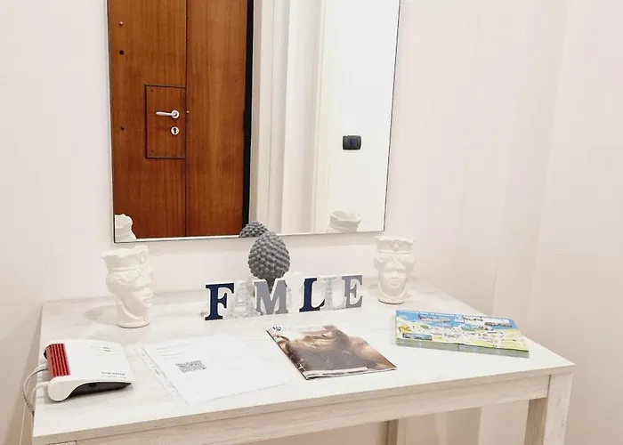 La Maison De Lucie
