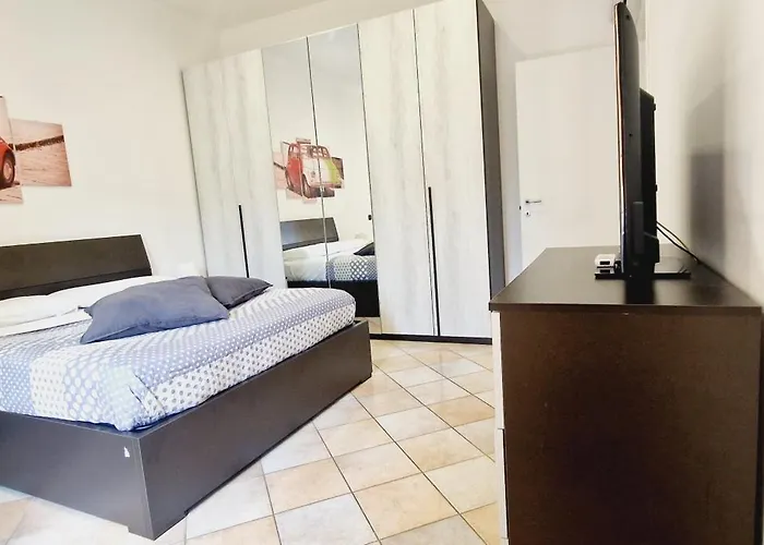 La Maison De Lucie Apartamento *