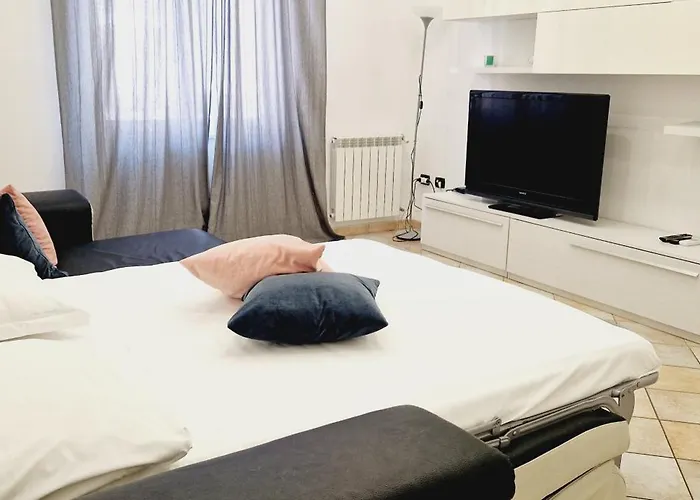 Apartamento La Maison De Lucie *