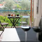 La Maison De Lucie Διαμέρισμα *
