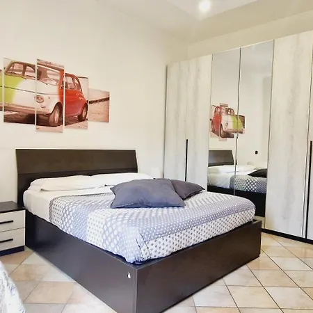 La Maison De Lucie Apartment *