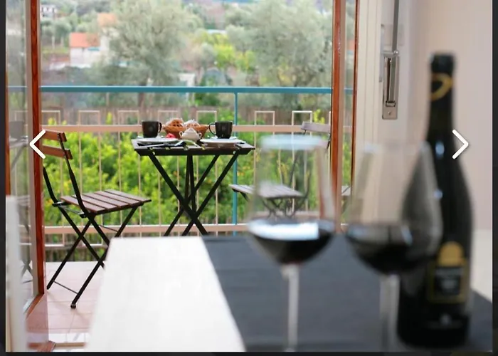 La Maison De Lucie Апартаменты *