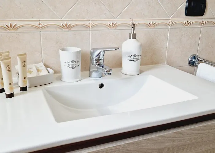 La Maison De Lucie Апартаменты Сорренто