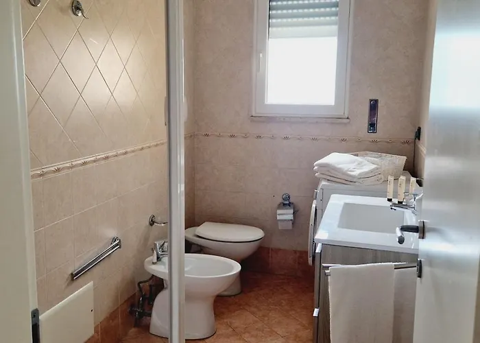 La Maison De Lucie Сорренто