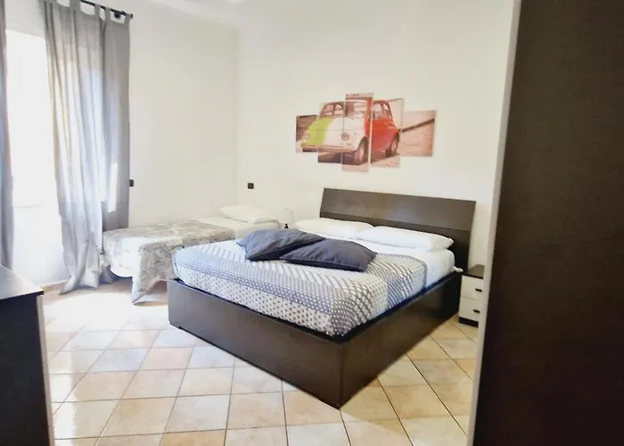 La Maison De Lucie