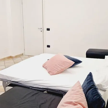 Apartmán La Maison De Lucie Sorrento