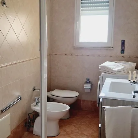 La Maison De Lucie Sorrento