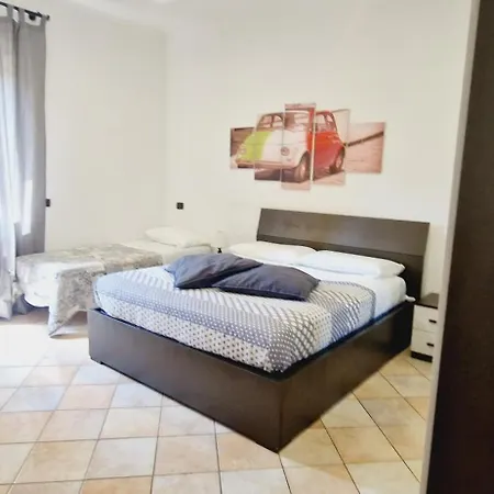 La Maison De Lucie