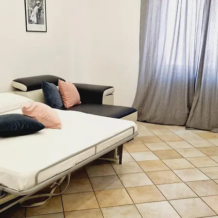 La Maison De Lucie * Sorrento