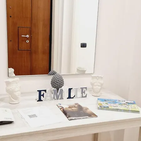 La Maison De Lucie