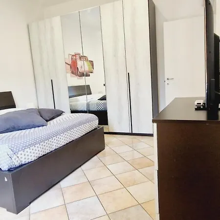 Apartmán La Maison De Lucie