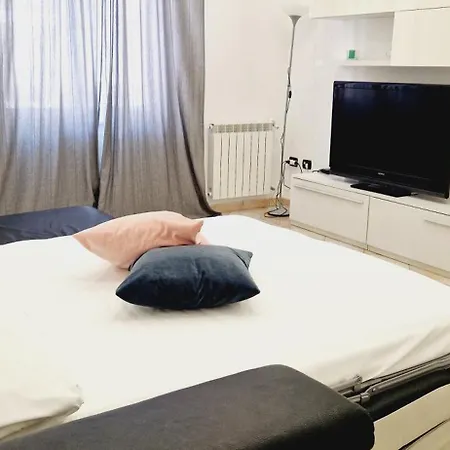 Apartmán La Maison De Lucie *